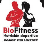 Logo Biofitness